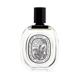 Eau Rose Eau de Toilette 100ml