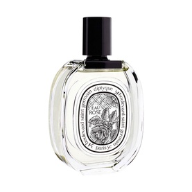 Eau Rose Eau de Toilette 100ml