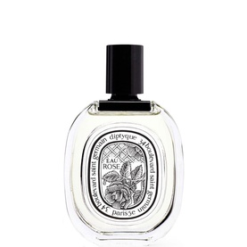 Eau Rose Eau de Toilette 100ml