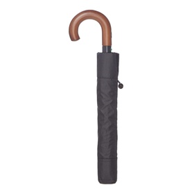 Magnum-1 Auto Umbrella Black