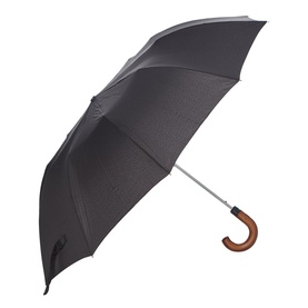 Magnum-1 Auto Umbrella Black