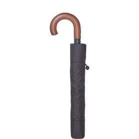 Magnum-1 Auto Umbrella Black
