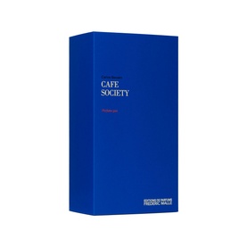 Caf&eacute; Society perfume gun room spray