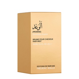 Promise Hair Mist