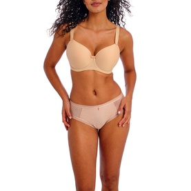 Idol Balcony Bra Nude