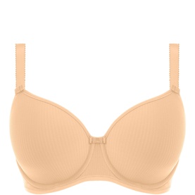 Idol Balcony Bra Nude