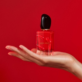 Si Passione Eau de Parfum