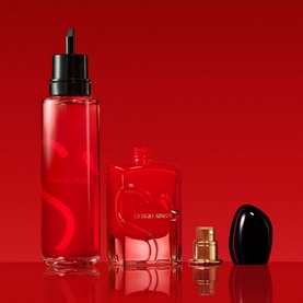 Si Passione Eau de Parfum