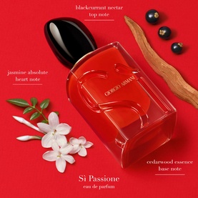 Si Passione Eau de Parfum