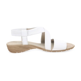 Ensign Flat Sandals