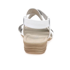 Ensign Flat Sandals
