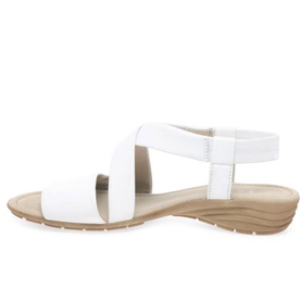 Ensign Flat Sandals