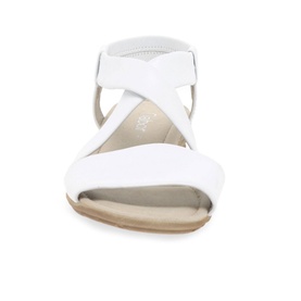 Ensign Flat Sandals