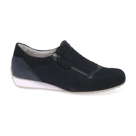 Brunello Lace-Up Trainers