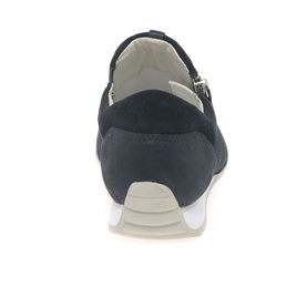Brunello Lace-Up Trainers