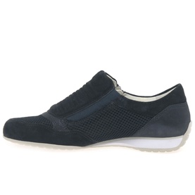 Brunello Lace-Up Trainers
