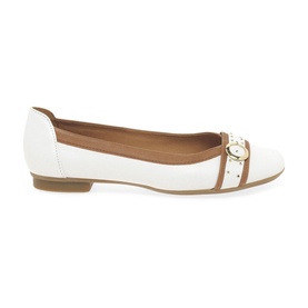 GAB MICHELLE 24 116 21 WHITE LEA COG 3 0