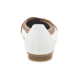 GAB MICHELLE 24 116 21 WHITE LEA COG 3 0