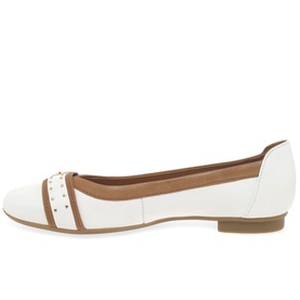 GAB MICHELLE 24 116 21 WHITE LEA COG 3 0