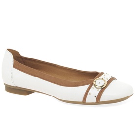 GAB MICHELLE 24 116 21 WHITE LEA COG 3 0
