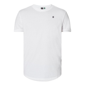 Lash Longline T-Shirt