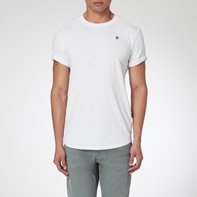 Lash Longline T-Shirt