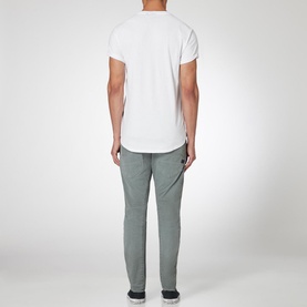 Lash Longline T-Shirt