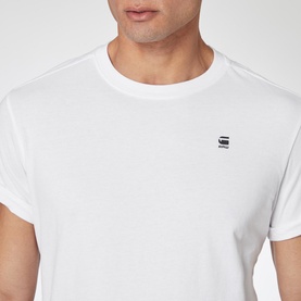Lash Longline T-Shirt