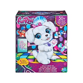 GoGo My Dancing' Pup Interactive Toy