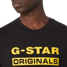 Original Logo T-Shirt