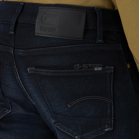 3301 Slim Jeans