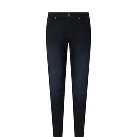 3301 Slim Jeans