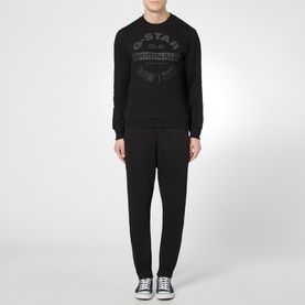 Premium Basic Sweatpants