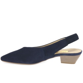 GAB HEATHCLIFF 25 63 16  BLUETTE SUE 3 0