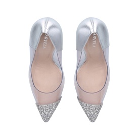 Geometric Stilettos