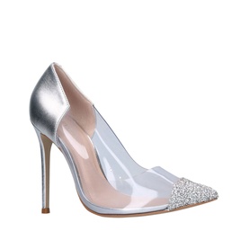 Geometric Stilettos