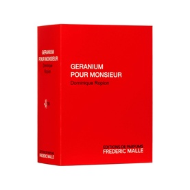 Geranium Pour Monsieur Eau de Parfum