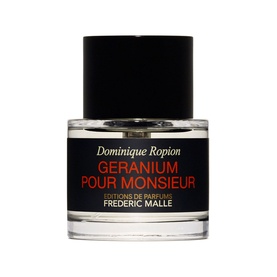 Geranium Pour Monsieur Eau de Parfum