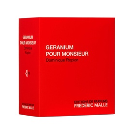 Geranium Pour Monsieur Eau de Parfum