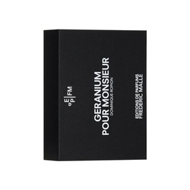 Geranium Pour Monsieur Eau de Parfum