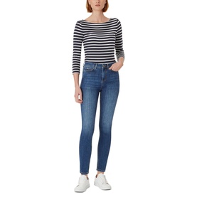 Gia Sculpting Jeans