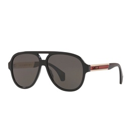 Aviator Sunglasses GG0463S