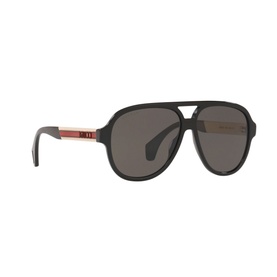 Aviator Sunglasses GG0463S