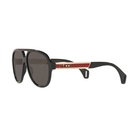 Aviator Sunglasses GG0463S