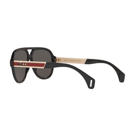 Aviator Sunglasses GG0463S