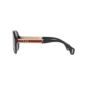 Aviator Sunglasses GG0463S