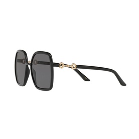 Rectangle Sunglasses 0GC001516
