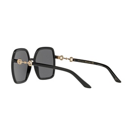 Rectangle Sunglasses 0GC001516