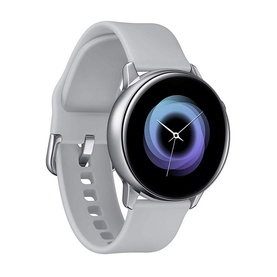 Galaxy Watch Active Silver