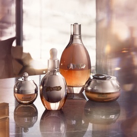 Genaissance De La Mer The Infused Lotion